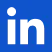 linkedin icon